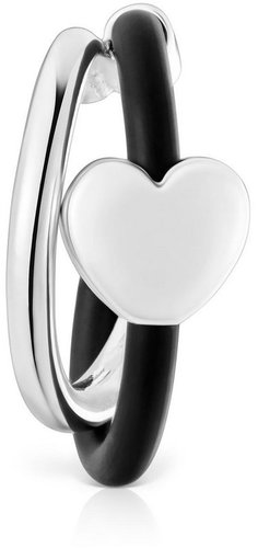 TOUS Ear Cuff Bolt Motif 1004565300 (Ag925/1000, 2,69 g) - Earrings - Main image