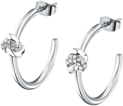 MORELLATO Legame AZO12 - Earrings - Main image
