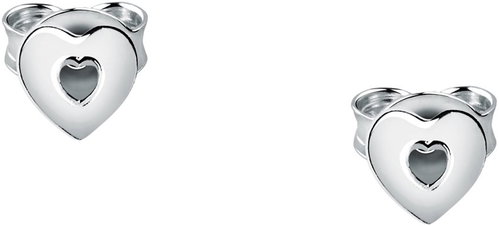 MORELLATO Dono AZL07 (Ag925/1000, 0,78 g) - Earrings - Main image