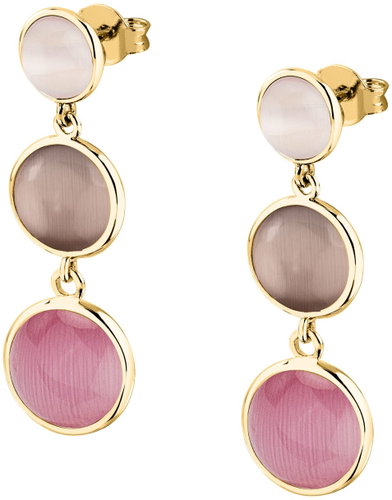 MORELLATO Venezia AZM18 (Ag925/1000, 1,58 g) - Earrings - Main image