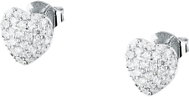 MORELLATO Nobile AZK04 (Ag925/1000, 1,18 g) - Earrings