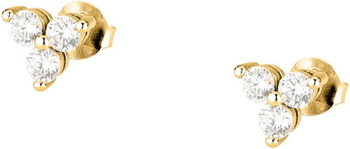MORELLATO Luminosa AIW325 (Ag925/1000, 1,3 g) - Earrings - Main image