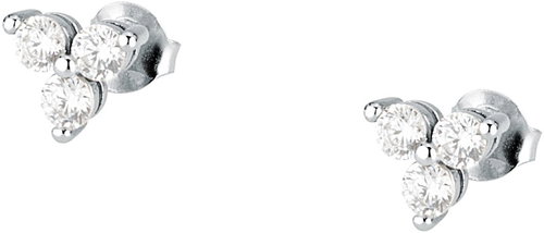 MORELLATO Luminosa AIW326 (Ag925/1000, 1,3 g) - Earrings - Main image