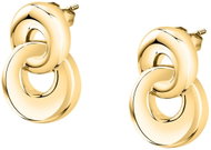TRUSSARDI Bold TJBJV04 - Earrings