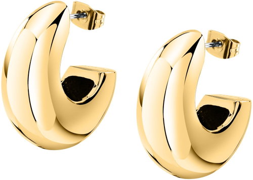 TRUSSARDI Bold TJBJV05 - Earrings - Main image