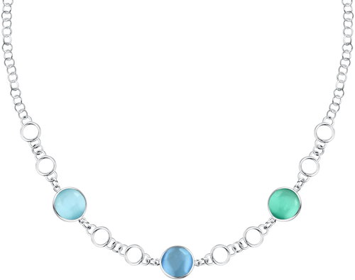 MORELLATO Venezia AZM01 (Ag925/1000, 7,5 g) - Necklace - Main image