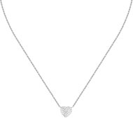 MORELLATO Nobile AZK02 (Ag925/1000, 2,65 g) - Necklace