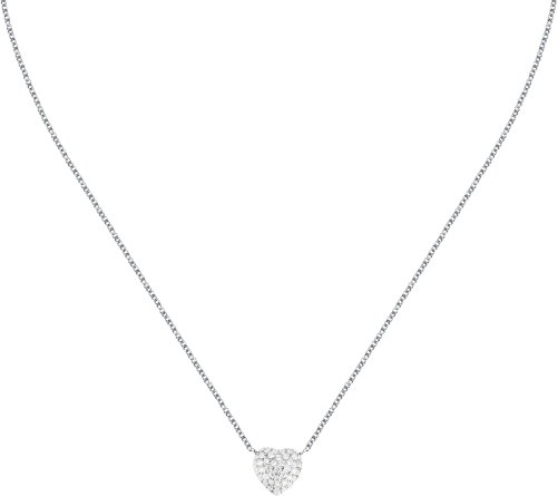 MORELLATO Nobile AZK02 (Ag925/1000, 2,65 g) - Necklace - Main image