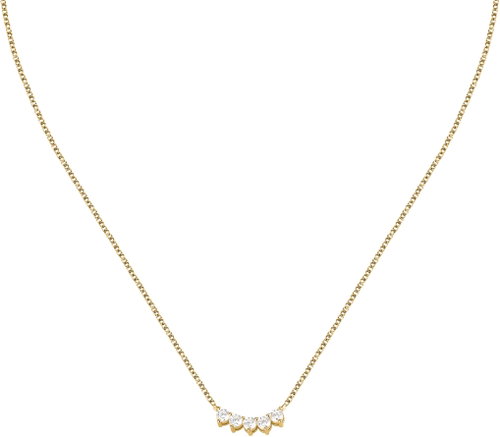 MORELLATO Luminosa AIW321(Ag925/1000, 3 g) - Necklace - Main image