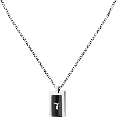 TRUSSARDI Steel TJAXV47 - Nyaklánc - Fő fotó