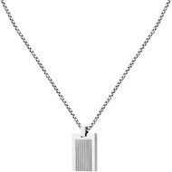 TRUSSARDI Steel TJAXV48 - Necklace