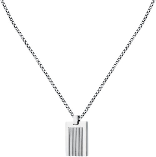 TRUSSARDI Steel TJAXV48 - Necklace - Main image