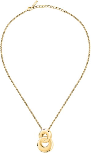 TRUSSARDI Bold TJBJV01 - Necklace - Main image