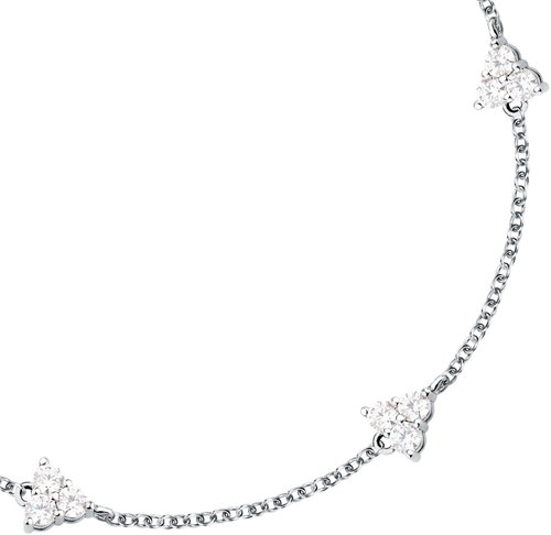 MORELLATO Luminosa AIW324(Ag925/1000, 2,06 g) - Bracelet - Main image