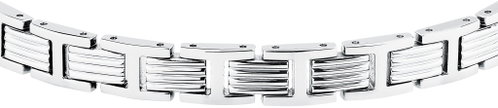 Trussardi Steel TJAXV50 - Karkötő - Fő fotó