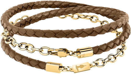 Trussardi Leather TJAXZ16 - Karkötő - Fő fotó