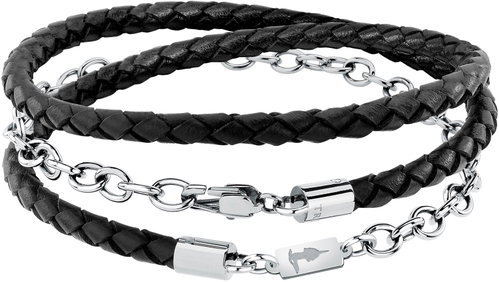 Trussardi Leather TJAXZ17 - Karkötő - Fő fotó
