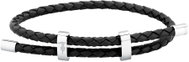 TRUSSARDI Leather TJAXZ18 - Bracelet