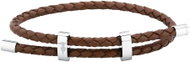 TRUSSARDI Leather TJAXZ19 - Bracelet
