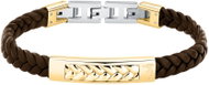 TRUSSARDI Leather TJAXZ20 - Bracelet