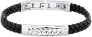 TRUSSARDI Leather TJAXZ21 - Bracelet