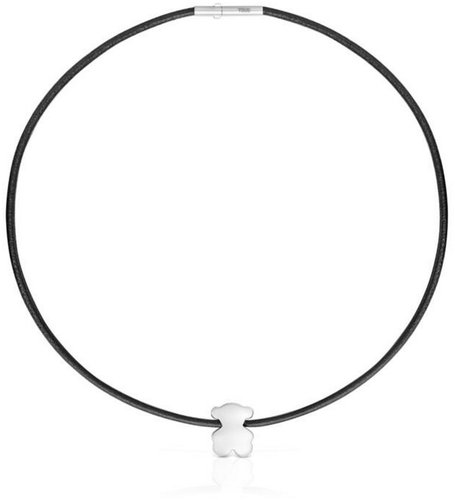 TOUS Bold Motif 1004572800 (Ag925/1000, 2,43 g) - Necklace - Main image