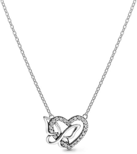 PANDORA 394477C01-45 (Ag 925/1000 2,55 g) - Necklace - Main image