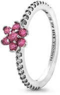 PANDORA Moments 194499C02-52 (Ag 925/1000, 1,8 g) - Ring