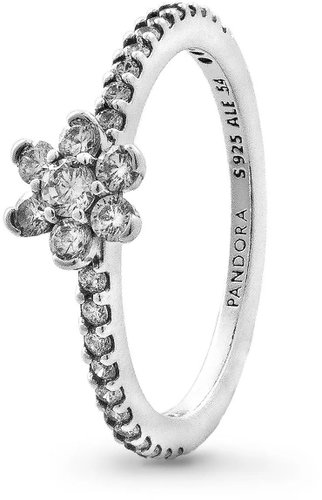 PANDORA Moments 194499C01-52 (Ag 925/1000, 1,93 g) - Ring - Main image