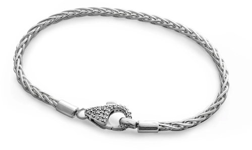 PANDORA Moments 594462C01-18 (Ag925/1000 7,81 g) - Bracelet - Main image