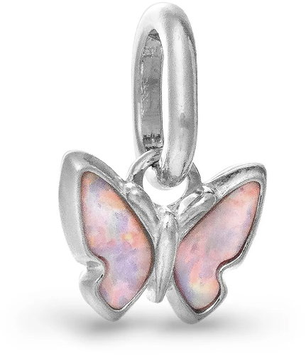 PANDORA Moments 793825C01 (Ag925/1000 0,76 g) - Bead (Charm) - Main image