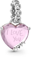 PANDORA Moments 794464C01 (Ag925/1000 1,69 g) - Bead (Charm)