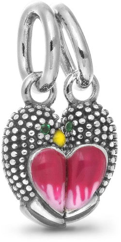 PANDORA Moments 794484C01 (Ag925/1000 1,67 g) - Bead (Charm) - Main image
