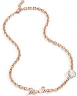  Miss Sixty SMZA02  - Necklace