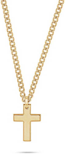 S.OLIVER SOJ-0003-N-55 - Necklace - Main image