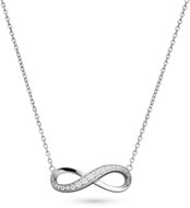 S.OLIVER SOJ-0291-N-45 (Ag925/1000, 2,55 g) - Necklace