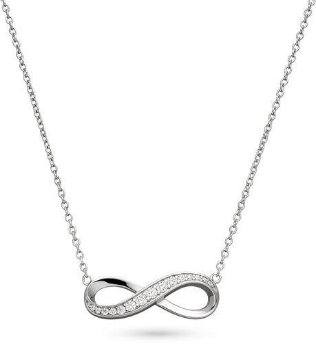 S.OLIVER SOJ-0291-N-45 (Ag925/1000, 2,55 g) - Necklace - Main image