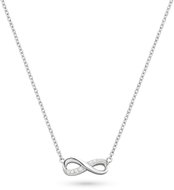 S.OLIVER SOJ-0293-N-45 (Ag925/1000, 2,35 g) - Necklace