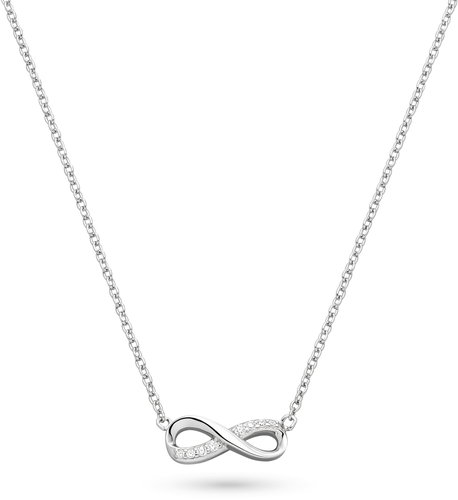 S.OLIVER SOJ-0293-N-45 (Ag925/1000, 2,35 g) - Necklace - Main image