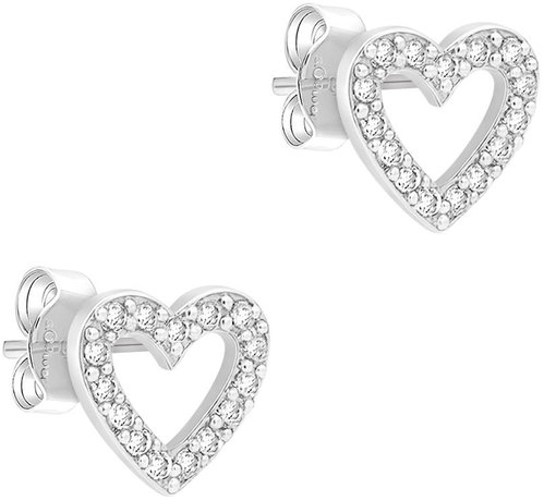 S.OLIVER SOJ-0279-E-08 (Ag925/1000, 1,33 g) - Earrings - Main image