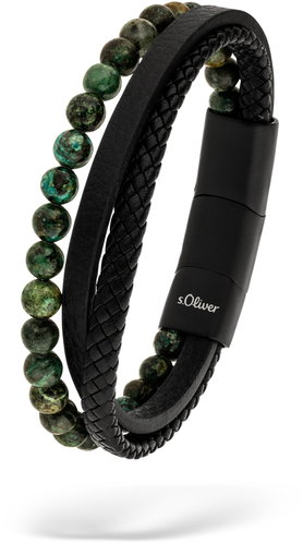 S.OLIVER SOJ-0054-B-22 - Bracelet - Main image