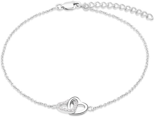 S.OLIVER SOJ-0278-B-21 (Ag925/1000, 1,67 g) - Bracelet - Main image
