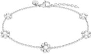 S.OLIVER Náramek na nohu SOJ-0118-A-27 - Bracelet
