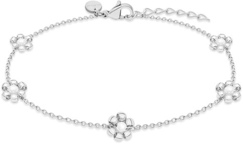 S.OLIVER Náramek na nohu SOJ-0118-A-27 - Bracelet - Main image
