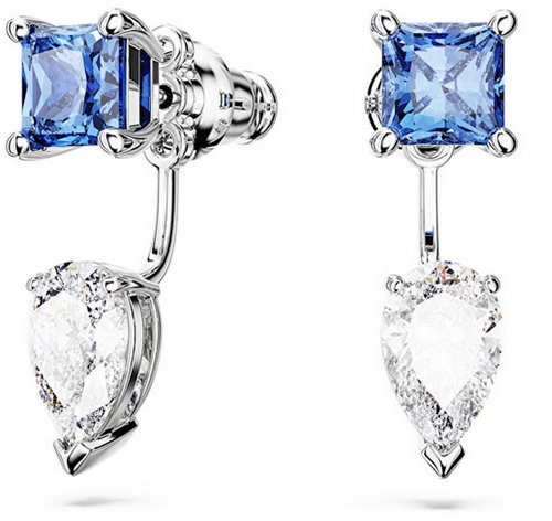 SWAROVSKI Mesmera 5665767 - Earrings - Main image