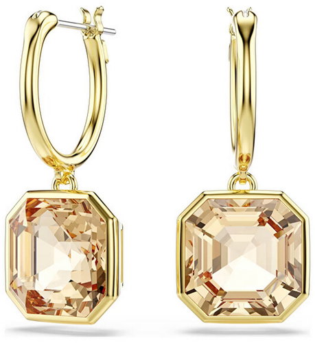 SWAROVSKI Millenia 5731148 - Earrings - Main image