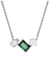 SWAROVSKI Mesmera 5668278 - Necklace