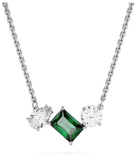 SWAROVSKI Mesmera 5668278 - Necklace - Main image