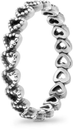 Pandora 190980-52 (Ag925/1000, 1,6g) - Gyűrű - Fő fotó