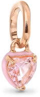 PANDORA Me Pink Chakra Heart 783042C01 - Charm
